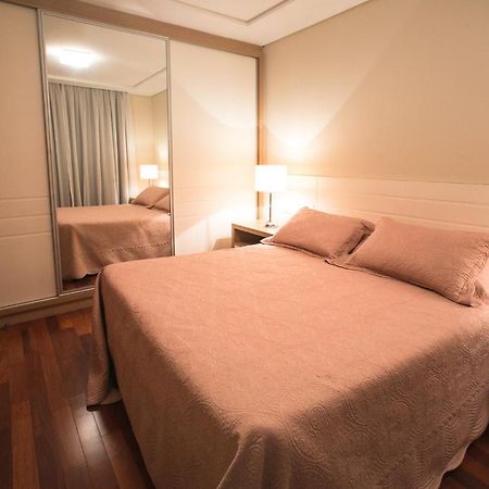 Trianon Apart Hotel Curitiba Esterno foto