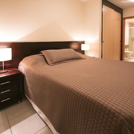 Trianon Apart Hotel Curitiba Esterno foto
